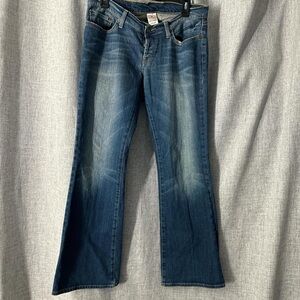 Lucky brand jeans